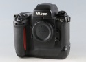 Nikon F5 35mm SLR Film Camera #60228E4