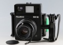 Polaroid 600SE Mamiya 127mm F/4.7 Instant Film Camera #60231H