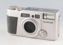 Fujifilm Klasse 35mm Point & Shoot Film Camera #60248D5