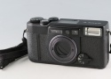 Fujifilm Klasse W 35mm Point & Shoot Film Camera #60249D5