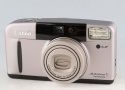Canon Autoboy S 35mm Point & Shoot Film Camera #60250G22