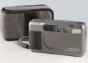 Contax T2 35mm Point & Shoot Film Camera #60269D5