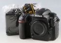 Nikon D500 Digital SLR Camera *Shutter Count:127008 #60272E3