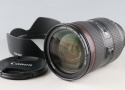Canon EF 24-70mm F/2.8 L II USM Lens #60273F6