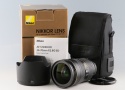 Nikon AF-S Nikkor 24-70mm F/2.8 G ED Lens With Box #60277L4
