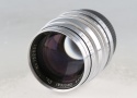 Tokyo Optical Simlar 50mm F/1.5 Lens for Leica L39 #60285C1