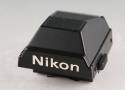 Nikon DE-2 Eye-Level Finder for F3 #60289F3
