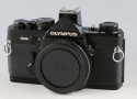 Olympus OM-2N 35mm SLR Film Camera #60294D3