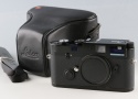 Leica MP 0.72 35mm Rangefinder Film Camera #60301T