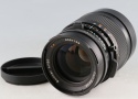 Hasselblad Carl Zeiss Sonnar T* 150mm F/4 CF Lens #60320C6