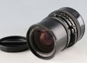 Hasselblad Carl Zeiss Distagon T* 50mm F/4 CF Lens #60321C6