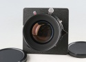 Topcor 150mm F/5.6 Lens #60325B4