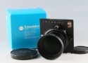 Schneider-Kreuznach Tele-Arton 270mm F/5.5 MC Lens #60326L8
