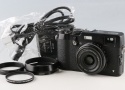 Fujifilm X100T Digital Camera #60329D5