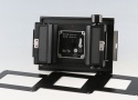 Da Yi 6x12 6x9 6x6 6x4.5 Roll Film Back #60341G23