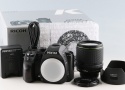 Pentax K-70 + SMC Pentax-DA 18-135mm F/3.5-5.6 ED AL IF DC WR Lens With Box #60363L6