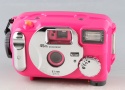 Epoque ET-100 Plus 45m Waterproof Underwater 35mm Film Camera #60367G22