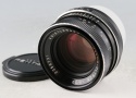 Voigtlander Color-Ultron 50mm F/1.8 Lens for QBM Mount #60371E5