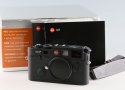 Leica M7 0.72 35mm Rangefinder Film Camera With Box #60377L1