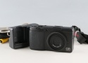 Ricoh GR II Digital Camera #60379D5