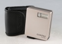 Contax TLA140 Shoe Mount Flash #60413F2