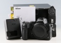 Nikon Z5 Mirrorless Digital Camera With Box #60442L4