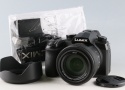 Panasonic Lumix DC-FZ1000M2 Digital Camera #60446E3