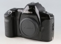 Canon EOS-1N 35mm SLR Film Camera #60447E1