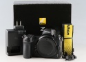 Nikon Z6 Mirrorless Digital Camera With Box #60451L5