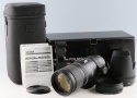 Sigma APO 70-200mm F/2.8 EX DG OS HSM Lens for Nikon With Box #60452L6