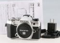 Olympus OM System OM-5 Mirrorless Digital Camera #60455E2