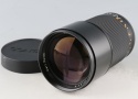 Contax Carl Zeiss Sonnar T* 180mm F/2.8 MMJ Lens for CY Mount #60468A2