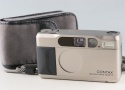 Contax T2 35mm Point & Shoot Film Camera #60472D5