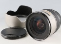 SMC Pentax-FA 24mm F/2 IF&AL Lens for Pentax K Mount #60483C4