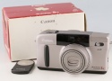 Canon Autoboy SII 35mm Point & Shoot Film Camera #60489L8