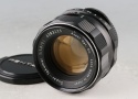 Asahi Pentax Super-Takumar 55mm F/1.8 Lens for M42 Mount #60499G31