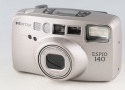 Pentax Espio 140 35mm Point & Shoot Film Camera #60507G11