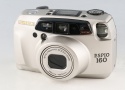 Pentax Espio 160 35mm Point & Shoot Film Camera #60509G11
