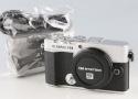 Olympus PEN E-P7 Mirrorless Digital Camera #60516D9