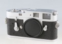 Leica Leitz M2 35mm Rangefinder Film Camera #60517T