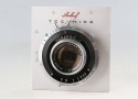 Kodak Ektar 127mm F/4.7 Lens #60524B2