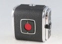 Hasselblad A12 Film Magazine #60544F3