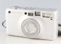 Pentax Espio 120SW 35mm Point & Shoot Film Camera #60552G11