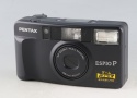 Pentax Espio P 35mm Point & Shoot Film Camera #60555G11