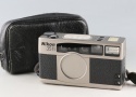 Nikon 35Ti 35mm Point & Shoot Film Camera #60563D5