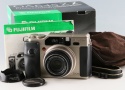Fujifilm GA645 Zi Medium Format Film Camera With Box *Shutter Count:1400 #60570L9