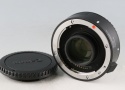 Sigma TC-1401 Tele Converter 1.4x for Canon EF #60581F5