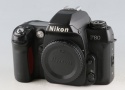 Nikon F80 35mm SLR Film Camera #60587G22
