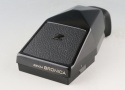 Zenza Bronica ETR Prism View Finder E #60602D7
