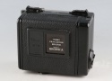 Zenza Bronica ETR 135 N Film Back #60606G23